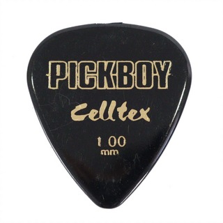 PICKBOYGP-94BL/100 Celltex 1.00mm ギターピック×10枚