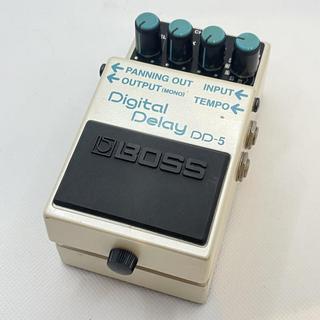 BOSS、DD-5、DD-5の検索結果【楽器検索デジマート】