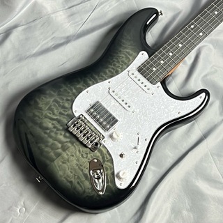 希少Master Craft ・パフォーマンスシリーズ・ストラトHSH美品 希少Master Craft ・パフォーマンスシリーズ・ストラトHSH美品 希少