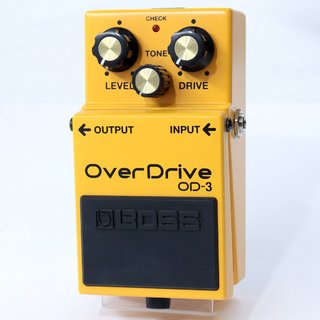 BOSS OD-3 Over Drive 【池袋店】