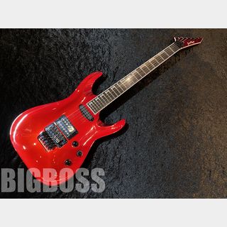 GrassRoots G-HORIZON-FR【Deep Candy Apple Red】