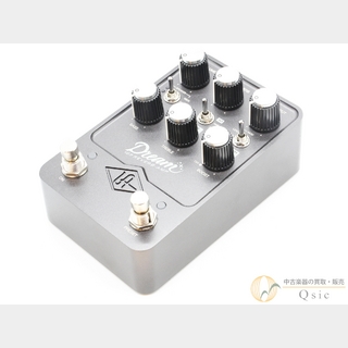 Universal Audio、UAFX Dream '65 Reverb Amplifierの検索結果【楽器