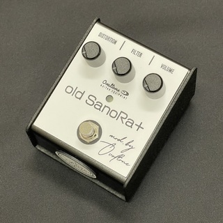 Ovaltone old SanoRa+【モディファイ品】