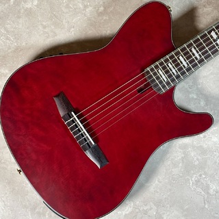 Ibanez FRH20QMN エレガットギター【分割手数料24回まで無金利】