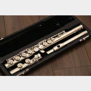 Pearl パール F-7750E 管体銀製フルート 【名古屋栄店】