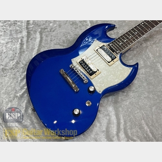 EDWARDS E-VIPER-CTM【Metallic Blue】