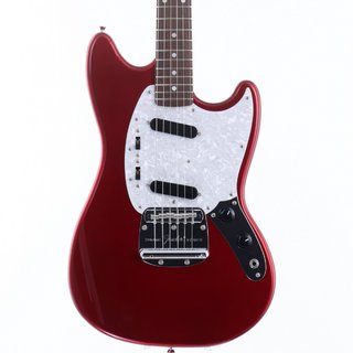Fender Japan FENDER JAPAN MUSTANG ギアコレ - 【楽器検索