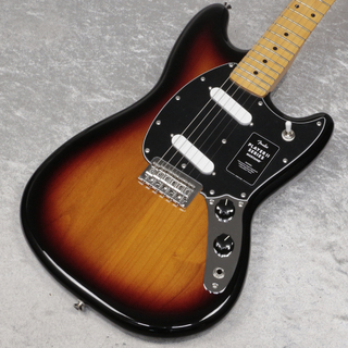 FenderPlayer II Mustang Maple Fingerboard 3-Color Sunburst【新宿店】