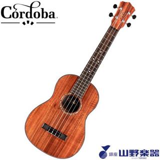 Cordoba テナーウクレレ 35T / Natural