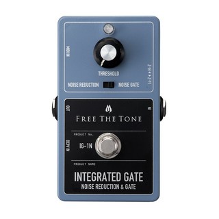 Free The Tone INTEGRATED GATE [IG-1N]