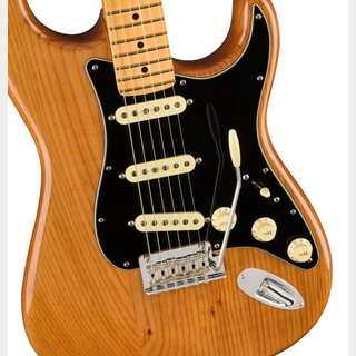 Fender American Professional Ⅱ Stratocaster, MN / Natural