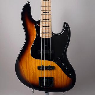 Black Smoker Urbanite Series Beta J4 EX (2 Tone Sunburst/Block