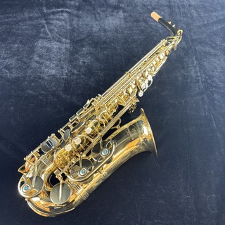 YANAGISAWA 【現物写真】A-WO1 アルトサックス ブラス製 ライト仕様