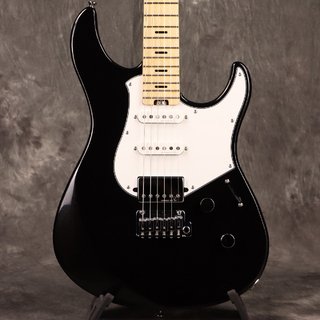 YAMAHA PACIFICA PROFESSIONAL PACP12MBM / Black Mtallic M [パシフィカ] [S/N IKO020E] ヤマハ【WEBSHOP】