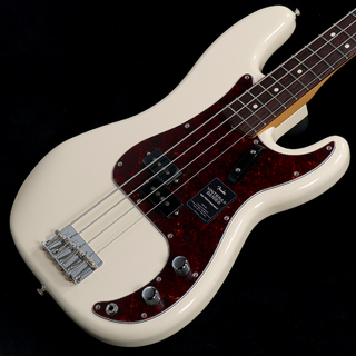 Fender Vintera II 60s Precision Bass Rosewood Fingerboard Olympic White(重量:3.90kg)【渋谷店】