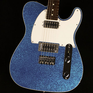 Fender Made In Japan Limited Sparkle Telecaster Blue