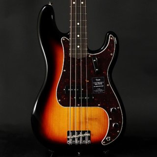 Fender Vintera II 60s Precision Bass 3-Color Sunburst 【梅田店】