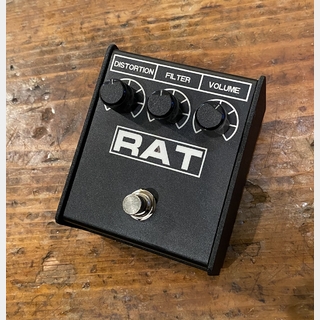 ギター用エフェクター、Pro Co、Rat IIの検索結果【楽器検索デジマート】