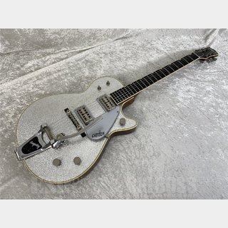 Gretsch G6129T-59VS (Silver Sparkle)
