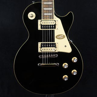 EpiphoneLes Paul Classic Ebony