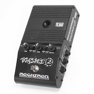 Rocktron Banshee 2