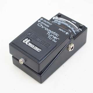 BOSS TU-3W Chromatic Tuner技 WAZA CRAFT チューナー 【横浜店