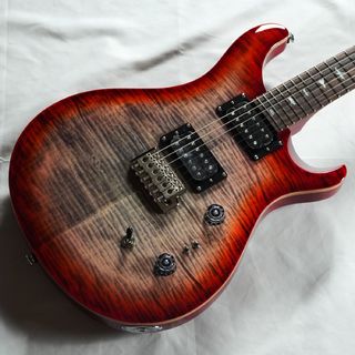 Paul Reed Smith(PRS) SE Custom 24-08 -Charcoal Cherry Burst-