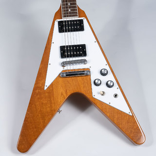 Gibson70s Flying V Antique Natural【ギブソン】