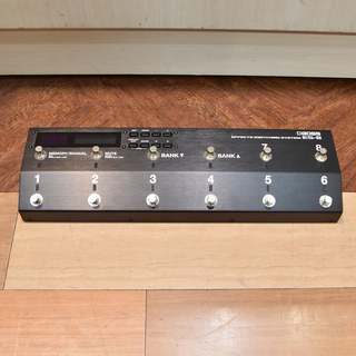 BOSS ES-8 / Effects Switching System 【心斎橋店】