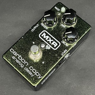 MXR M169 / Carbon Copy Analog Delay【新宿店】