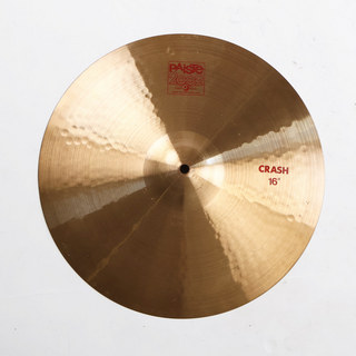 PAiSTe、2002 Crashの検索結果【楽器検索デジマート】
