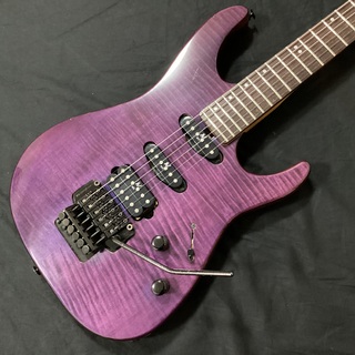 Washburn Mercury/Purple/USED(ワッシュバーン)