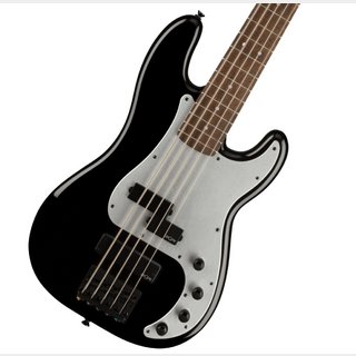 Squier by Fender Contemporary Active Precision Bass PH V Laurel スクワイヤー [5弦ベース]【新宿店】