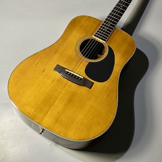 アコースティックギター／エレクトリック・アコースティック