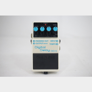 BOSS DD-5