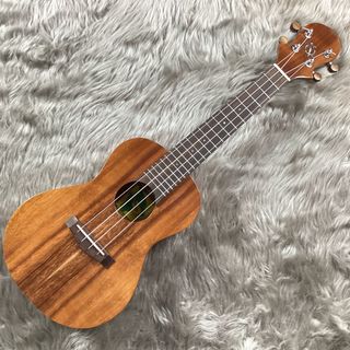 BIG ISLAND KT-CTS コンサートウクレレ KT Traditional Series