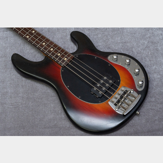 ERNIE BALL MUSIC MAN StingRay 3EQ Vintage Sunburst 1992 4.48kg #36549【GIB兵庫】