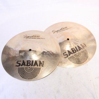 SABIAN David Garibaldi Signature Jam Master Hats 13" セイビアン ハイハットシンバル【池袋店】