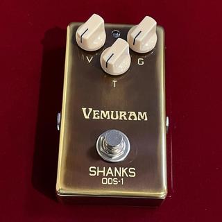 VEMURAM SHANKS ODS-1