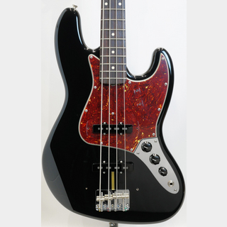 Fender Custom Shop Custom Build 61 Jazz Bass N.O.S / Black 2022年製