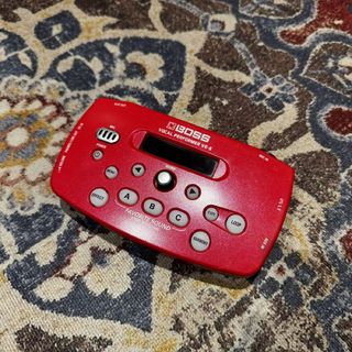 BOSS VE-5 RD