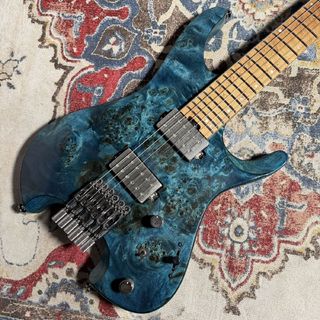 Ibanez Q52PB【USED】【現物写真】