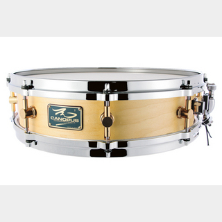 canopusThe Maple 4x14 Snare Drum Natural LQ