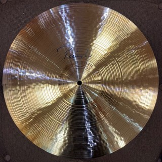 PAiSTe 《現品限り超特価》Signature "THE PAISTE LINE" 18" Fast Medium【定価より45%OFF】