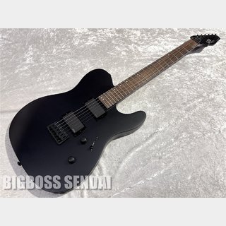 LTD TE-401 / Black Satin【即納可能】