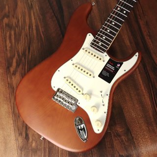 Fender FSR American Performer Sassafras Stratocaster Rosewood Fingerboard Mocha [イシバシ限定販売]   【梅田