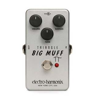 electro-harmonix、Nano Big Muffの検索結果【楽器検索デジマート】