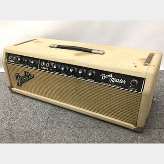 Fender Band Master Head 1964年製 【池袋店】