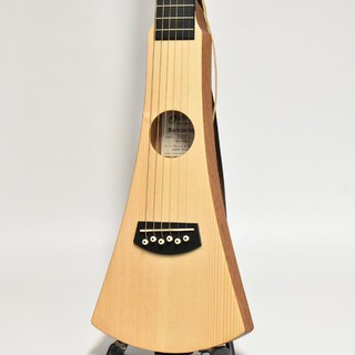 アコースティックギター、Martin、backpacker クロサワ楽器の