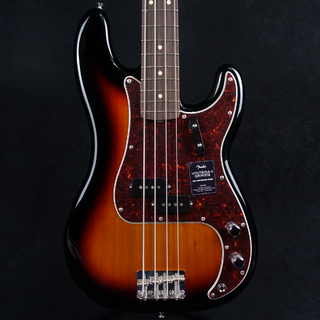 Fender Vintera II 60s Precision Bass 3-Color Sunburst